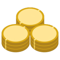 5000 Coins